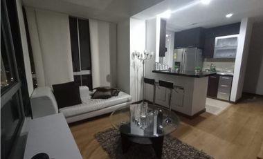 ARRIENDO APARTAMENTO AMOBLADO EN PALERMO, MANIZALES | ARRIENDOS