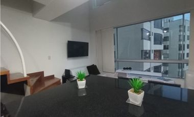 ARRIENDO APARTAMENTO AMOBLADO EN PALERMO, MANIZALES | ARRIENDOS