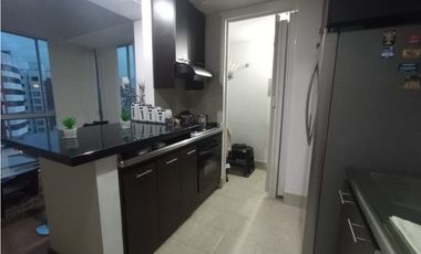 ARRIENDO APARTAMENTO AMOBLADO EN PALERMO, MANIZALES | ARRIENDOS