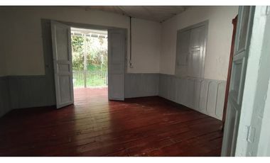 ARRIENDO CASA EN EL CENTRO, MANIZALES | ARRIENDOS MANIZALES