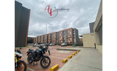 APARTAMENTO EN ARRIENDO TOCANCIPA ALISO