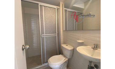 APARTAMENTO EN ARRIENDO TOCANCIPA ALISO