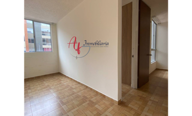 APARTAMENTO EN ARRIENDO TOCANCIPA ALISO