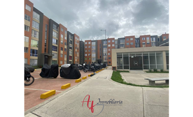 APARTAMENTO EN ARRIENDO TOCANCIPA ALISO