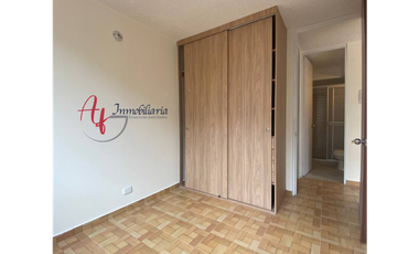 APARTAMENTO EN ARRIENDO TOCANCIPA ALISO