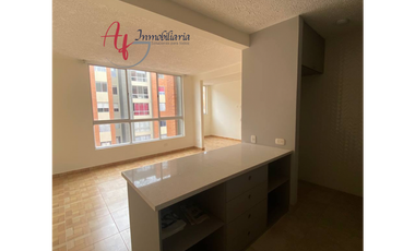 APARTAMENTO EN ARRIENDO TOCANCIPA ALISO