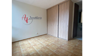 APARTAMENTO EN ARRIENDO TOCANCIPA ALISO