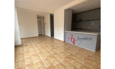APARTAMENTO EN ARRIENDO TOCANCIPA ALISO