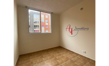 APARTAMENTO EN ARRIENDO TOCANCIPA ALISO