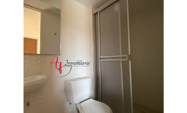 APARTAMENTO EN ARRIENDO TOCANCIPA ALISO