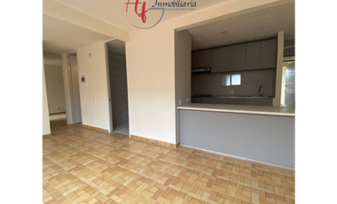 APARTAMENTO EN ARRIENDO TOCANCIPA ALISO