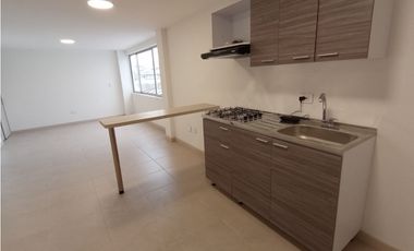 ARRIENDO APARTAESTUDIO EL CENTRO, MANIZALES | ARRIENDO MANIZALES