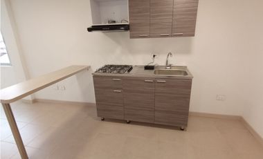 ARRIENDO APARTAESTUDIO EL CENTRO, MANIZALES | ARRIENDO MANIZALES