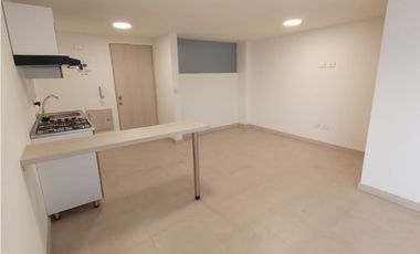 ARRIENDO APARTAESTUDIO EL CENTRO, MANIZALES | ARRIENDO MANIZALES