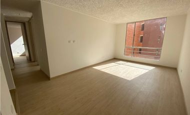 APARTAMENTO EN VENTA ZIPAQUIRA CUNDINAMARCA