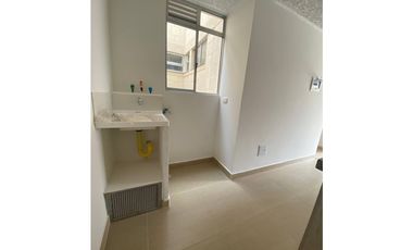 APARTAMENTO EN VENTA ZIPAQUIRA CUNDINAMARCA