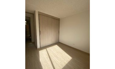 APARTAMENTO EN VENTA ZIPAQUIRA CUNDINAMARCA