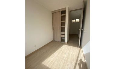 APARTAMENTO EN VENTA ZIPAQUIRA CUNDINAMARCA