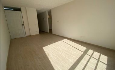 APARTAMENTO EN VENTA ZIPAQUIRA CUNDINAMARCA