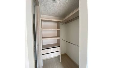 APARTAMENTO EN VENTA ZIPAQUIRA CUNDINAMARCA