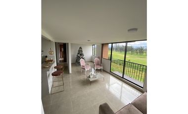 APARTAMENTO EN VENTA TOCANCIPA CUNDINAMARCA