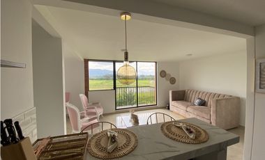 APARTAMENTO EN VENTA TOCANCIPA CUNDINAMARCA