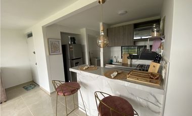 APARTAMENTO EN VENTA TOCANCIPA CUNDINAMARCA