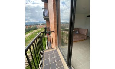 APARTAMENTO EN VENTA TOCANCIPA CUNDINAMARCA