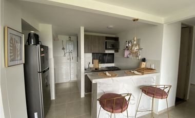 APARTAMENTO EN VENTA TOCANCIPA CUNDINAMARCA