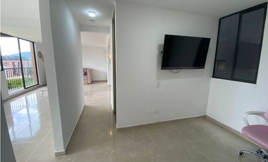 APARTAMENTO EN VENTA TOCANCIPA CUNDINAMARCA