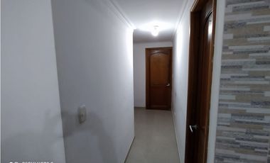 ARRIENDO APARTAMENTO AMOBLADO POR LA AUTONOMA, MANIZALES