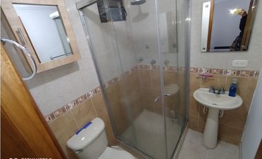 ARRIENDO APARTAMENTO AMOBLADO POR LA AUTONOMA, MANIZALES