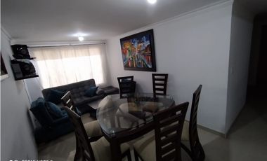 ARRIENDO APARTAMENTO AMOBLADO POR LA AUTONOMA, MANIZALES