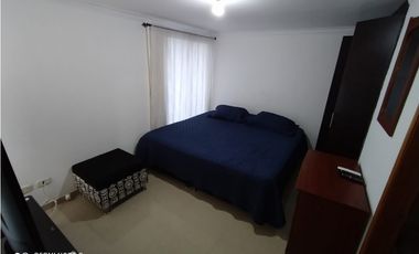 ARRIENDO APARTAMENTO AMOBLADO POR LA AUTONOMA, MANIZALES
