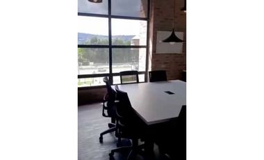 oficina centro comercial san roque cajica