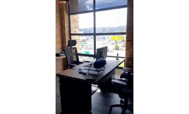 oficina centro comercial san roque cajica