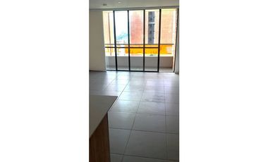 Apartaestudio en venta en Loma del Escobero en Envigado