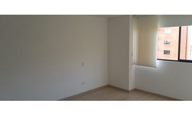 Apartaestudio en venta en Loma del Escobero en Envigado