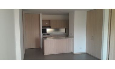 Apartaestudio en venta en Loma del Escobero en Envigado