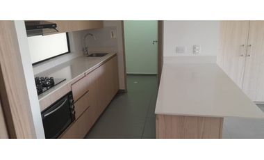 Apartaestudio en venta en Loma del Escobero en Envigado