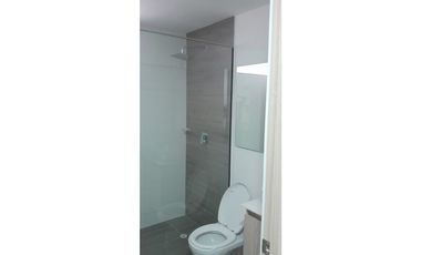Apartaestudio en venta en Loma del Escobero en Envigado
