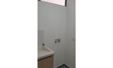 Apartaestudio en venta en Loma del Escobero en Envigado