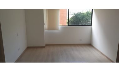 Apartaestudio en venta en Loma del Escobero en Envigado