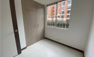 APARTAMENTO EN VENTA ZIPAQUIRA VILLA MARIA