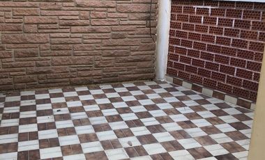 RENTO CASA DUPLEX EN VALLE DORADO