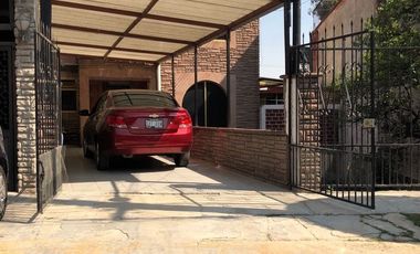 RENTO CASA DUPLEX EN VALLE DORADO