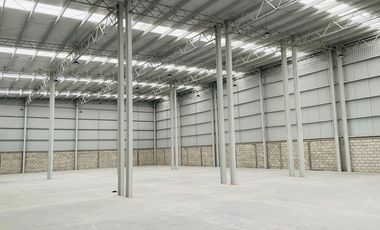 Bodega Industrial en venta  Parque Industrial Querétaro 456m2  . GPS