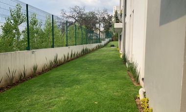DEPARTAMENTO EN VENTA EN BOSQUE REAL