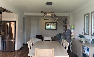 DEPARTAMENTO EN VENTA EN BOSQUE REAL