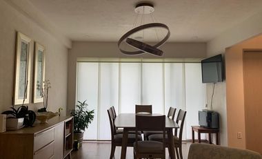 DEPARTAMENTO EN VENTA EN BOSQUE REAL